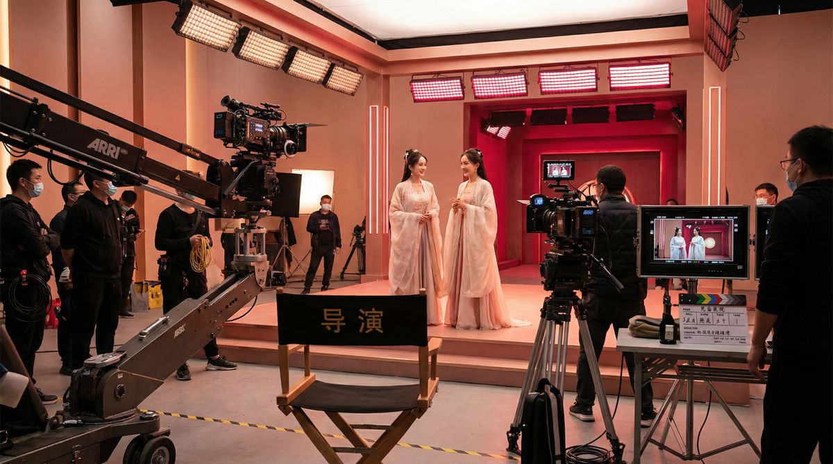 糖心vlog二次元亚文化视频